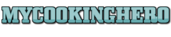 logo mycookinghero